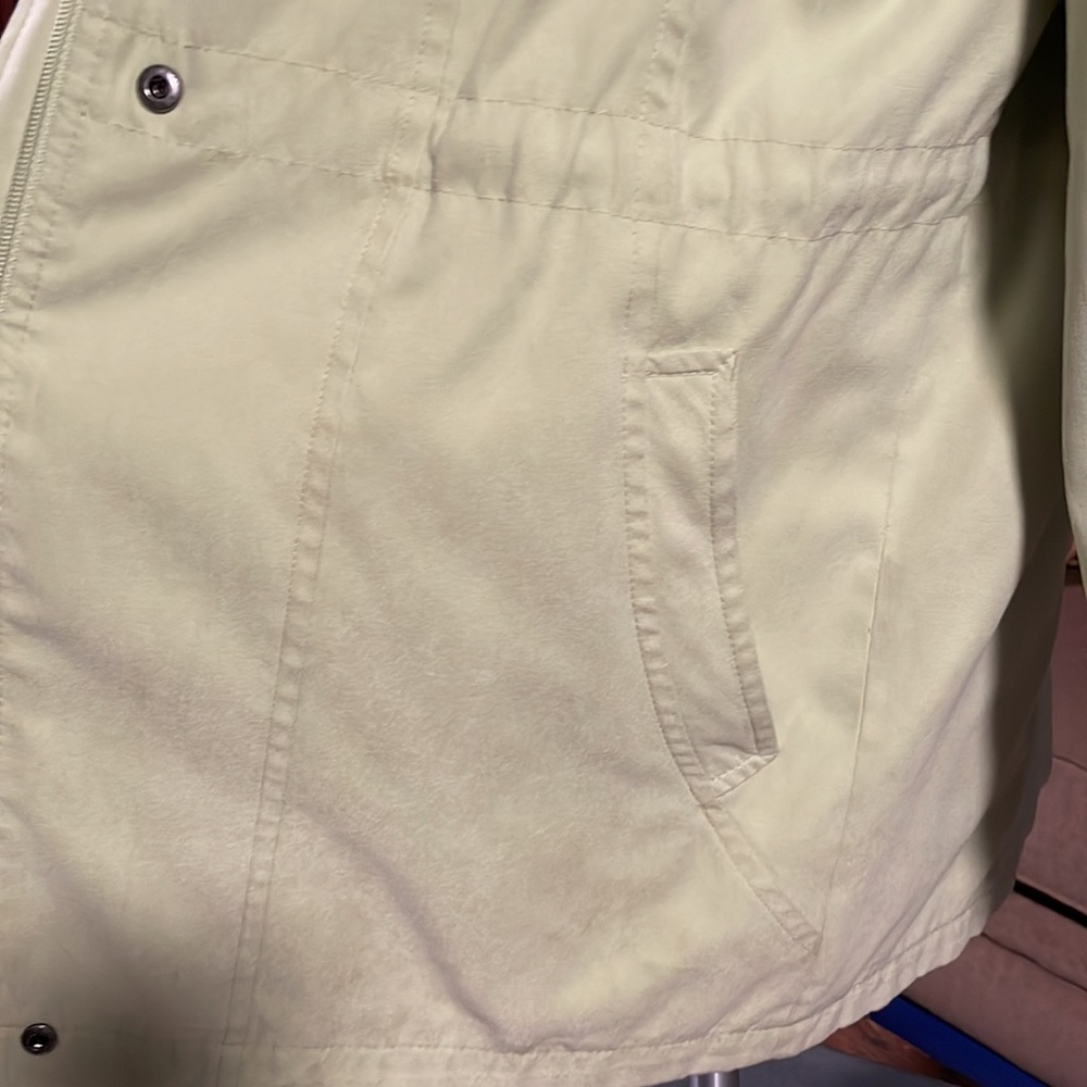 Vintage London Fog Parka - Large - Picture 4 of 8